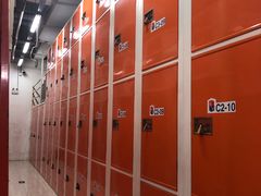 -美立方自助仓迷你小仓库(太阳宫凯德店)