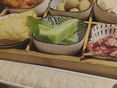 -螺大喜螺蛳粉火锅(雍和宫店)