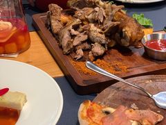 -鼎鼎西餐厅