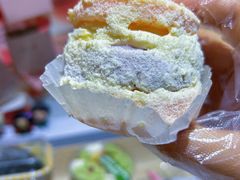 -mira甜品屋(财大店)