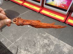 -一代烤翅王(大汉口店)