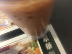 -翠华餐厅(湾仔店)