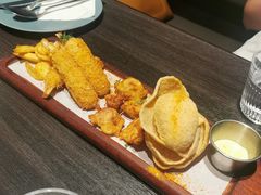 -卡朋西餐(宝安大仟里店)