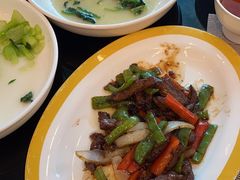 -无锡新湖铂尔曼大酒店·悦轩中餐厅