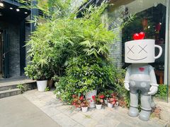 -小龙翻大江文化火锅(宽窄店)