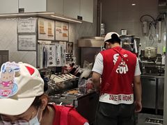 -DQ·蛋糕·冰淇淋(高新万达店)