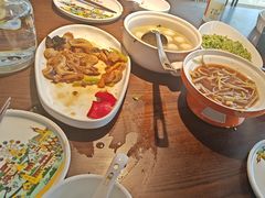 -前海沿·青岛菜(李沧万达店)