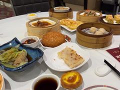 -稻香海鲜饭店(第一国际店)