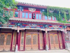 -鲜鱼口老字号美食街