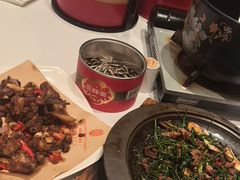 -百姓渔村(南中环店)