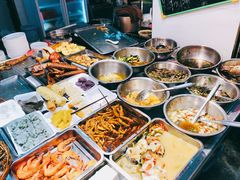-长平老姿娘夜粥(平东一街店)