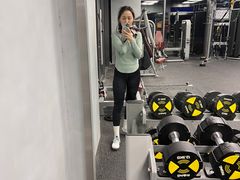 -METIS FITNESS女性健身工作室