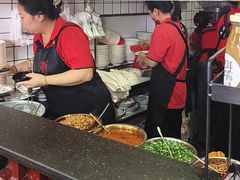 -刘二妈米皮(步行街店)