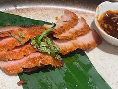 -Thai Alley泰爱里(二沙岛店)