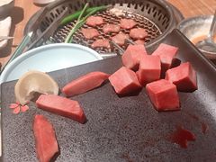 -肉匠Korean BBQ(兴盛路店)