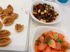 -嘉和一品粥(首经贸店)