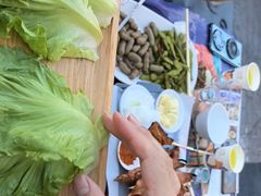 -小河公主秘制烤羊腿(小绿谷店)