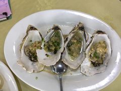 -旺富东海大酒楼(海鲜街店)