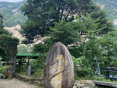 -安徽天堂寨风景区