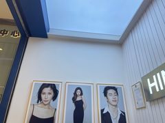 -海马体照相馆(大连柏威年购物中心店)