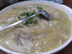 -东北风味思缘食府(对湖路店)