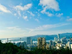 -梧桐山风景名胜区