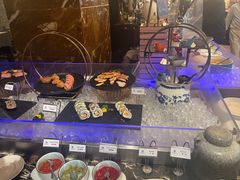 -西安唐隆国际酒店(大雁塔大唐不夜城店)