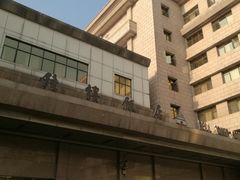 门面-西安饭庄·非遗陕菜(钟楼店)