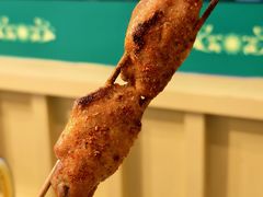 -马布尔莱斯食府(西红门店)