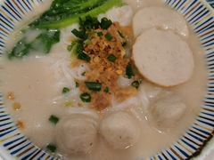 -龙记香港茶餐厅(久光百货店)