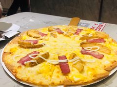 -必胜客(泰盛广场店)