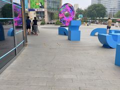 -方恒购物中心(望京小街店)