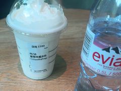 -星巴克(丁香国际商业中心店)