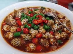 -盐汪子杂鱼馆(大港店)