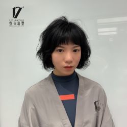 -17style壹柒造型