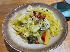 -阿木舂记·特色小吃(平江路店)