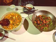 -一味大院•桐庐菜传承店(春江路店)