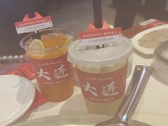 -华晟山城火锅(东城天下店)