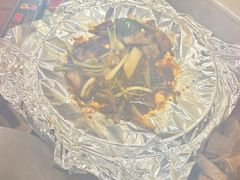 -全汁全味驴庄(凤岗店)
