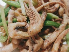 -胖子菜馆(隆昌路店)