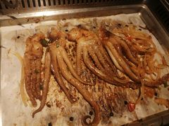 -新石器烤肉(招商1872店)