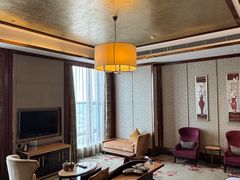 -中山利和希尔顿酒店