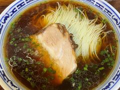 红汤焖肉面-同得兴 Since·1995 传统苏式面馆(嘉馀坊店)