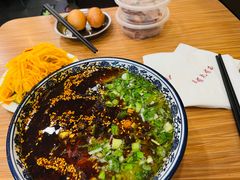 兰州牛肉面-有礼有面(知春路店)