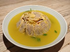 -树厨贵州菜(大十字店)