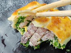 -地二手作鱼汤馄饨(上街里店)