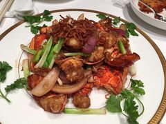 -唐阁(香港朗廷酒店)