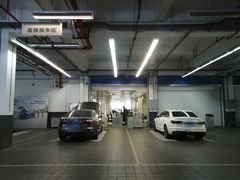 -青岛奥泽奥迪4S店(黄岛店)