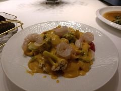 -禾珍珠家常小馆(河南博物院店)