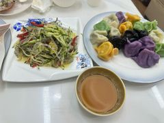 -来之顺海鲜菜馆·青岛菜·始于1993(栈桥店)